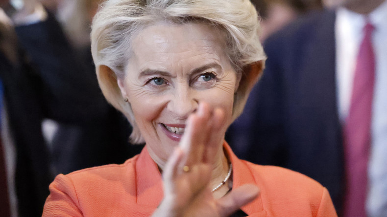 Munich : flotte de l'OTAN dans l’Arctique, capacités européennes de frappes en profondeurs et insultes contre Orbán