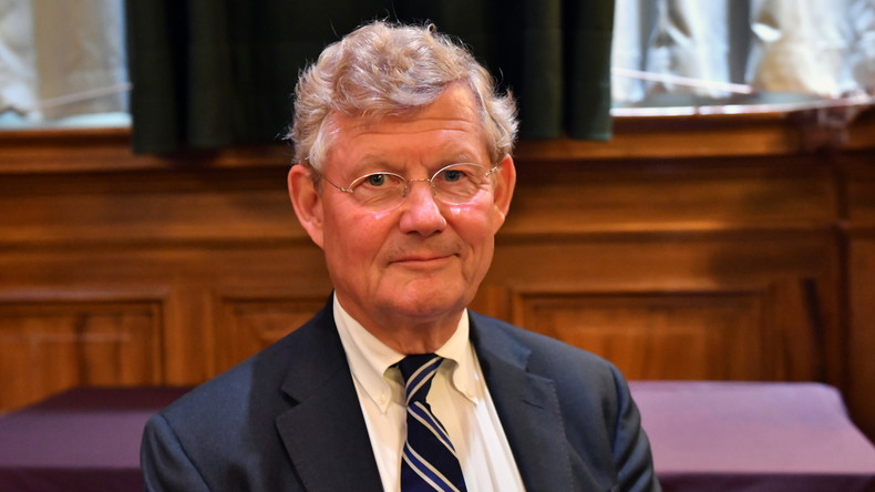 Conflit en Ukraine : Les Européens «pas suffisamment préparés à une éventuelle paix», selon Wallenberg