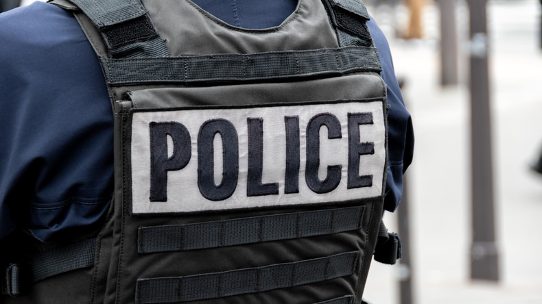 France : vives réactions politiques après la diffusion des images du lynchage à mort d’un militant identitaire