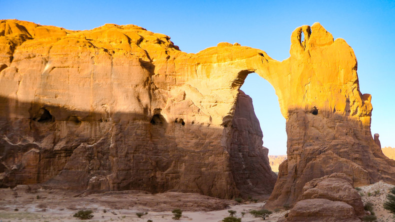 Tchad : enquête ouverte après la mort d’un touriste français de 70 ans