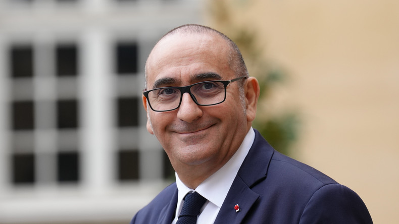 Laurent Nuñez attendu à Alger pour relancer le dialogue sécuritaire