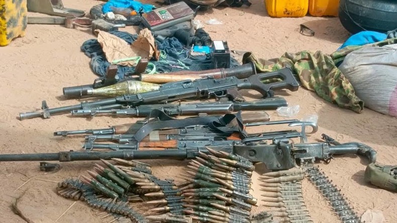 Burkina Faso : l’armée annonce avoir mis en échec une attaque terroriste à Titao