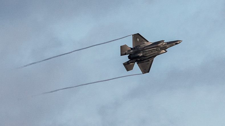 Défense néerlandaise : le F-35 est «piratable comme un iPhone»