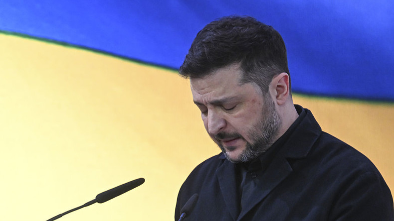 La Conférence de Munich tourne à l’échec pour Zelensky, selon le Tagesspiegel