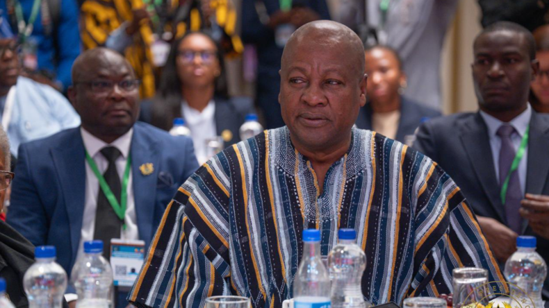 Le Ghana soumet une résolution à l'ONU sur la traite des esclaves africains
