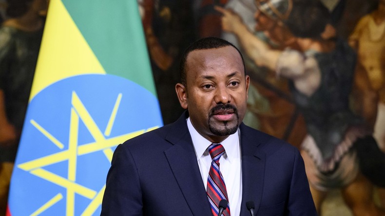 L'Éthiopie tente d’apaiser les tensions régionales autour du Nil et de l’accès maritime