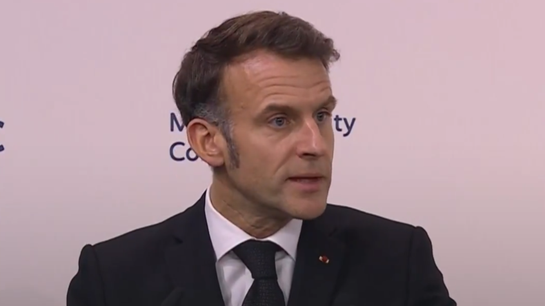 Une tribune alerte sur le verrouillage macronien des juridictions financières