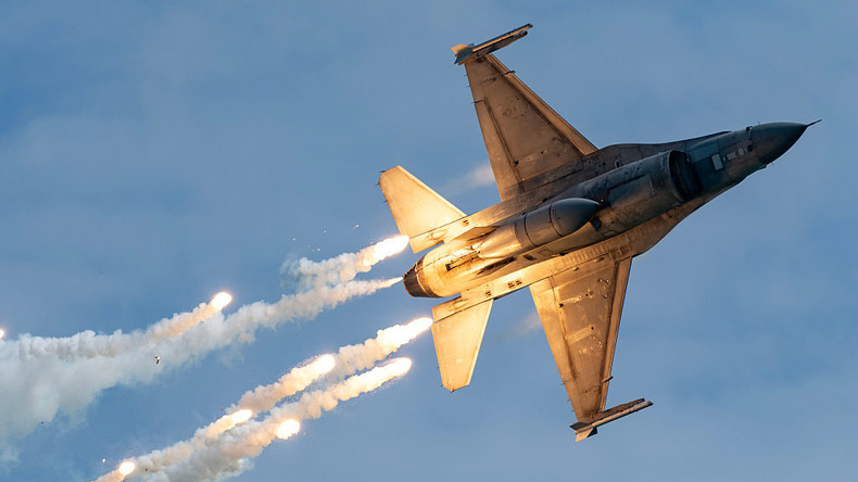 Intelligence Online révèle le déploiement secret de mercenaires aériens occidentaux au-dessus de l'Ukraine