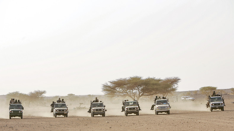 Mali : plusieurs terroristes neutralisés lors d’une opération militaire dans la région de Ségou