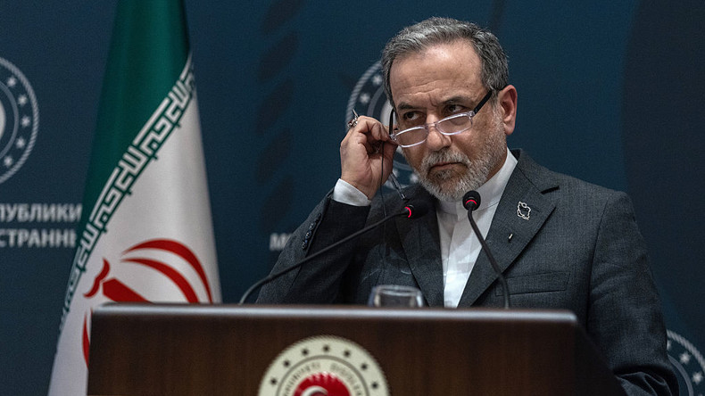 Programme nucléaire iranien : les discussions entre Téhéran et Washington à Genève conclues sur une note constructive, selon Araghchi