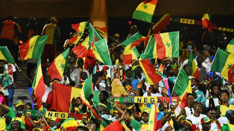 Sénégal : inquiétude pour les supporters détenus au Maroc