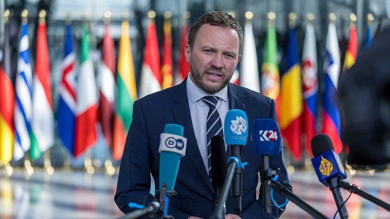 L’Estonie se déclare ouverte à un éventuel déploiement d’armes nucléaires de l’OTAN sur son territoire