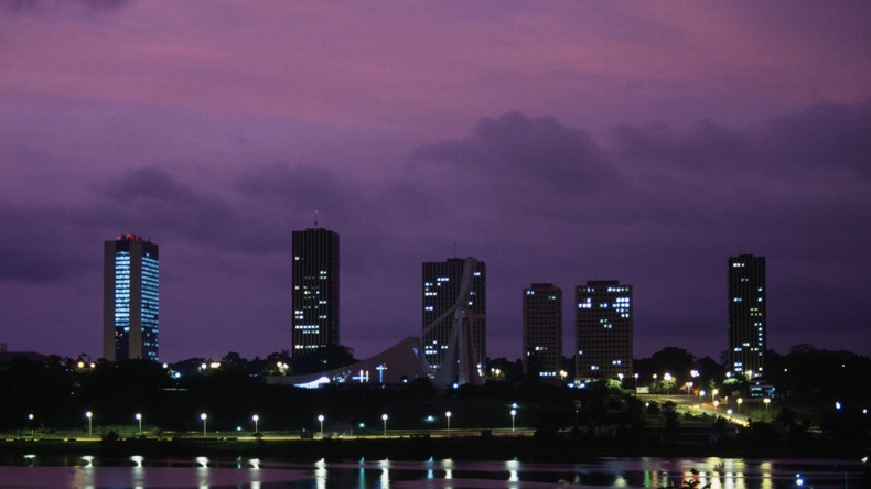 Une importante découverte pétrolière renforce les ambitions énergétiques ivoiriennes