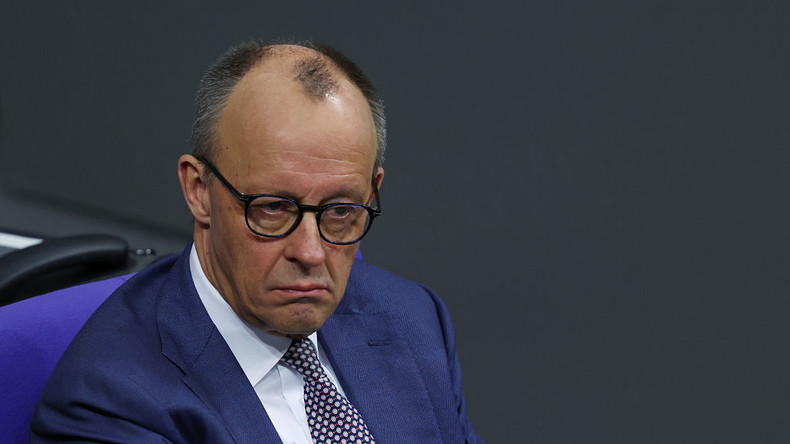 L’Allemagne prête à tourner le dos à la France sur un projet commun d’avion de combat