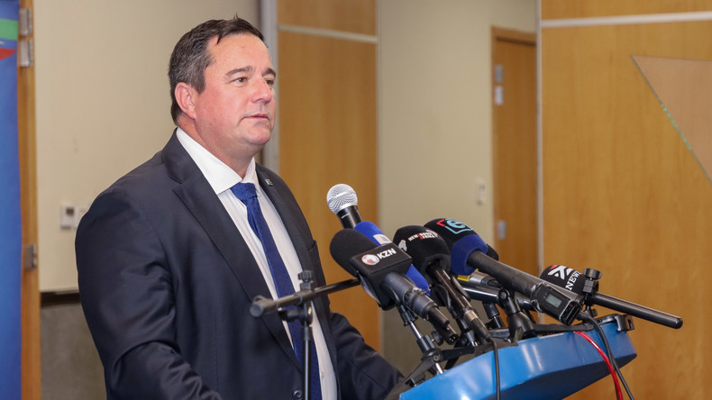 L’Afrique du Sud engage une importation record de vaccins contre la fièvre aphteuse pour protéger son agriculture