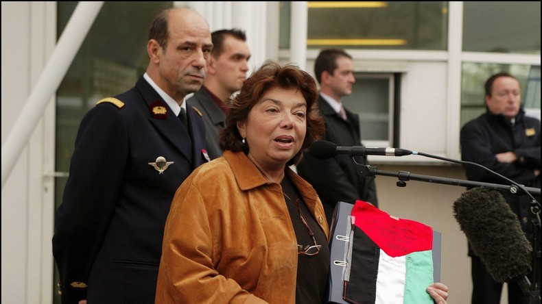 Leïla Shahid, une voix palestinienne s’éteint