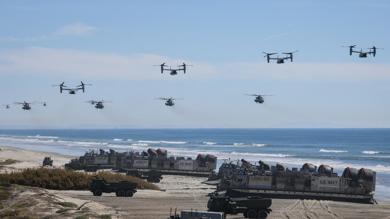 Les choses se précisent entre l'Iran et les États-Unis