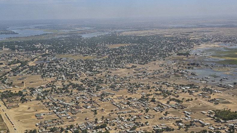 Tchad : la France rêve d’un «comeback» que personne ne promet