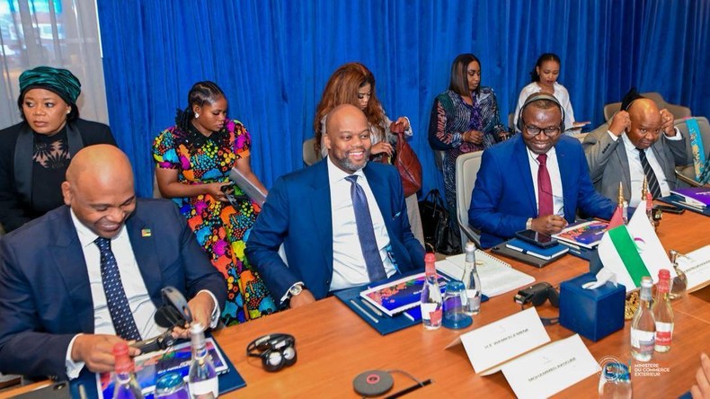 Cinq pays africains s’accordent pour créer des postes frontaliers à arrêt unique