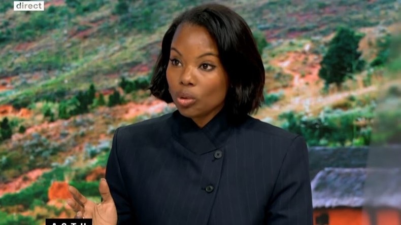 Gabon : après la suspension de Facebook, Meta engage des discussions avec les autorités