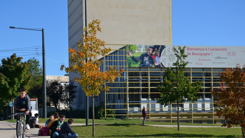 Parcoursup : une «réussite technique» mais un «échec politique», selon un rapport parlementaire