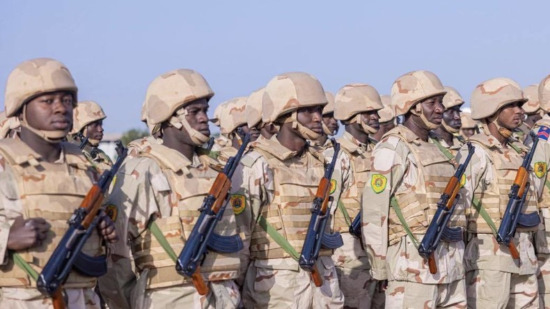 L’AES renforce sa force unifiée : 6 000 soldats désormais mobilisés pour défendre la souveraineté du Sahel