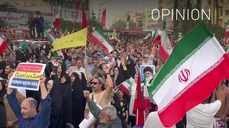 Ingérence des États-Unis en Iran : une histoire politique qui ne date pas d’hier