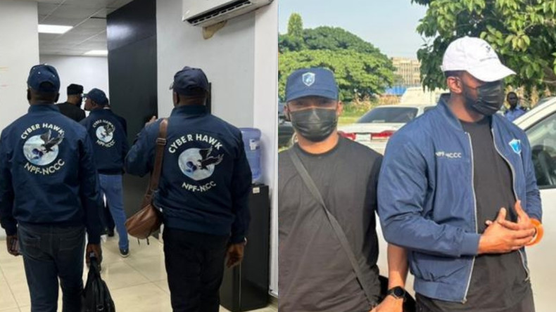 Cybercriminalité en Afrique : 650 suspects arrêtés dans 16 pays lors d’une opération INTERPOL