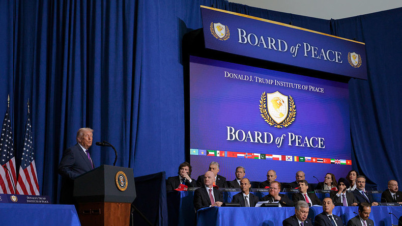 Paris exige des clarifications à la Commission européenne sur sa participation au Conseil de paix