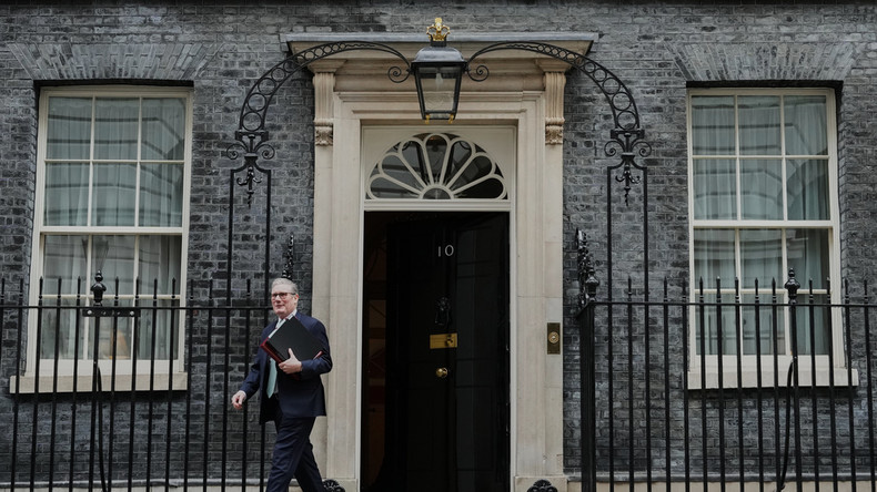 Londres refuse à Washington l’usage de ses bases pour une potentielle frappe contre l’Iran, selon The Times