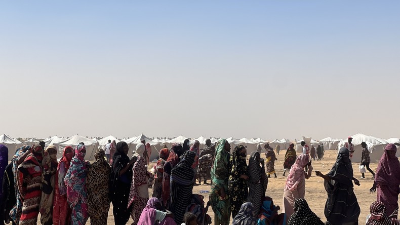 Washington sanctionne des chefs paramilitaires soudanais accusés d’atrocités à El-Fasher