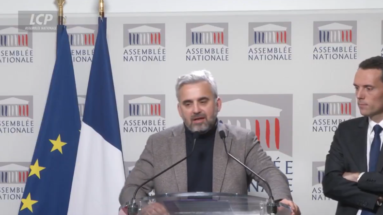 Vol du Louvre : le musée est devenu un «État dans l’État», selon une commission d’enquête