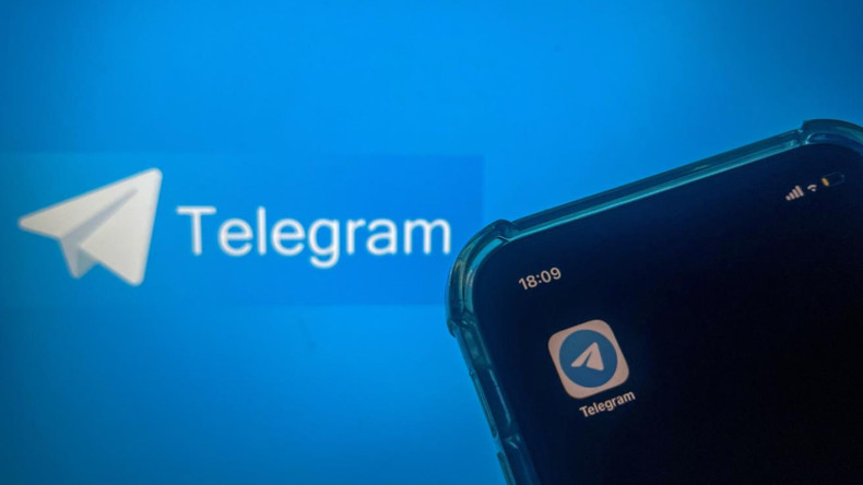 Le FSB affirme que l’usage de Telegram par des soldats russes a menacé leur sécurité dans la zone de l’opération militaire spéciale
