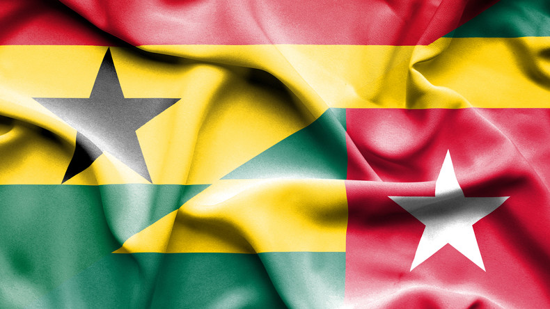 Le Ghana décide de recourir à l’arbitrage international pour résoudre son différend frontalier maritime avec le Togo