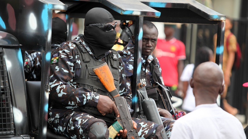 Nigeria : plusieurs dizaines de morts lors de raids dans le nord-ouest du pays