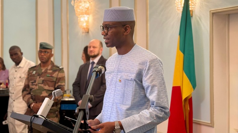 Journée du défenseur de la patrie : le Mali rend hommage à la Russie et confirme la coopération militaire