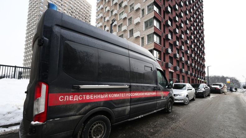 L'enquête sur la tentative d'assassinat du général Alexeïev révèle des pistes britanniques, selon le directeur du FSB