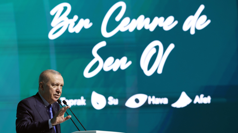 Accord Éthiopie-Turquie : coopération énergétique pour les renouvelables et infrastructures