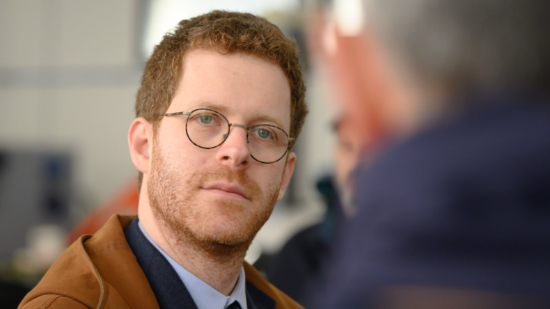 Remaniement ministériel en France : David Amiel, fidèle d’Emmanuel Macron, nommé aux Comptes publics