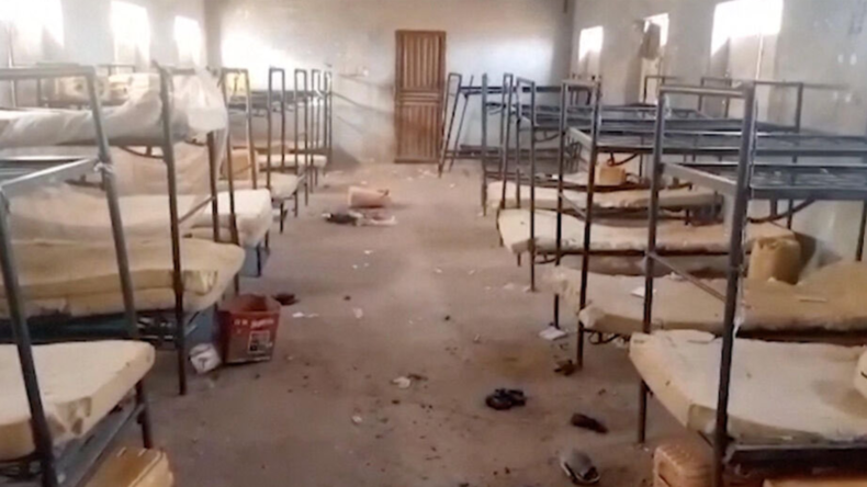 Nigeria : une rançon «énorme» versée à Boko Haram pour libérer des otages