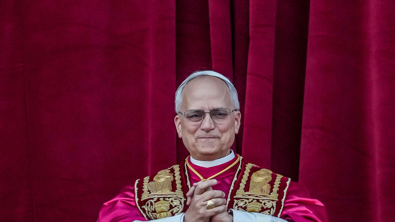 Le pape Léon XIV attendu en Algérie pour une visite symbolique en avril