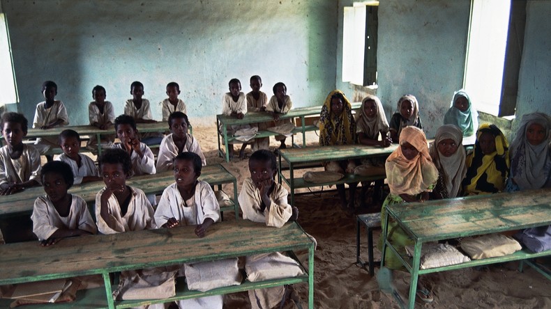 Soudan : réouverture progressive des écoles à Khartoum après trois ans de guerre