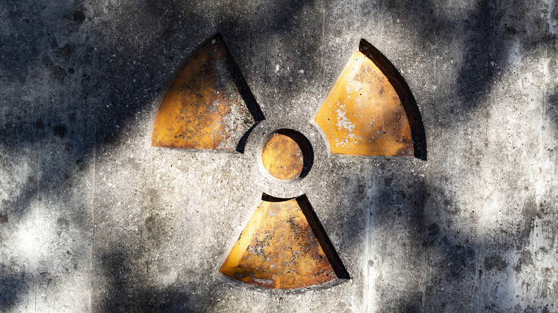 Comment l’Ukraine joue avec l’arme nucléaire depuis 2021