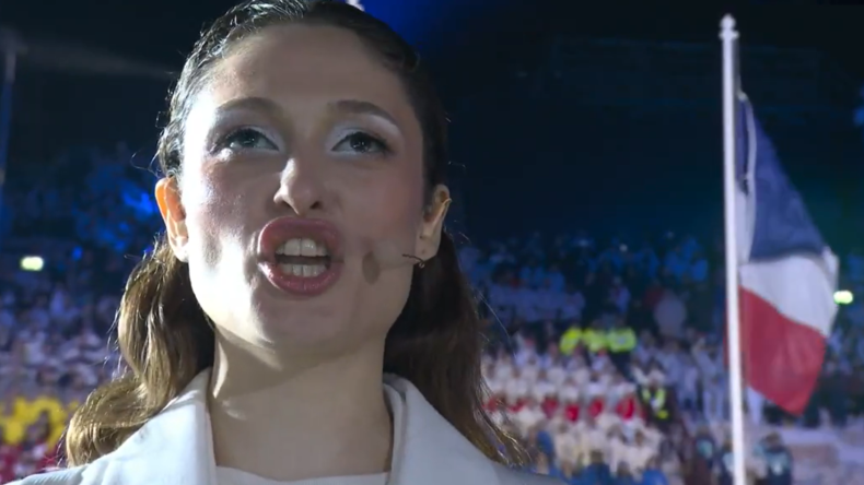 «Le projet n'avance pas» : à l’heure du passage de la flamme olympique, l’organisation des JO 2030 dans les Alpes est au plus mal