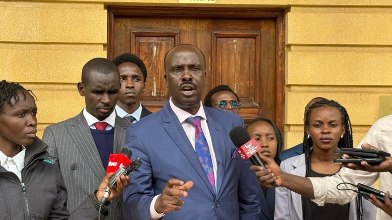 Cambodge : plus de 600 Kenyans victimes présumées de traite saisissent la justice pour être rapatriés