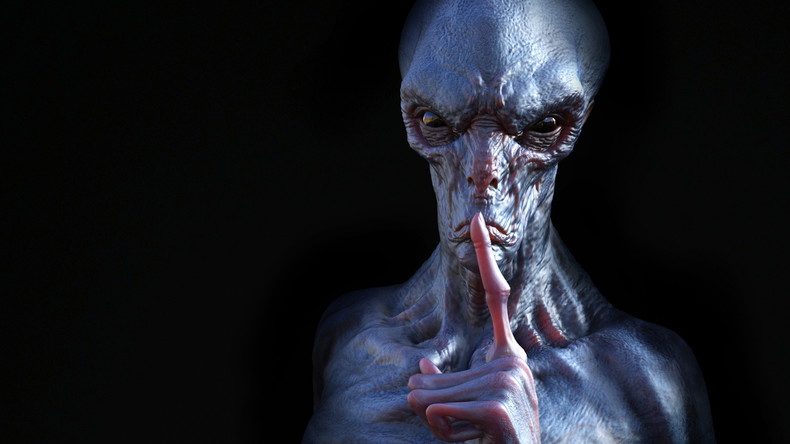 Coïncidence ou sabotage ? Effacement mystérieux d’une immense archive de fichiers déclassifiés sur les OVNI