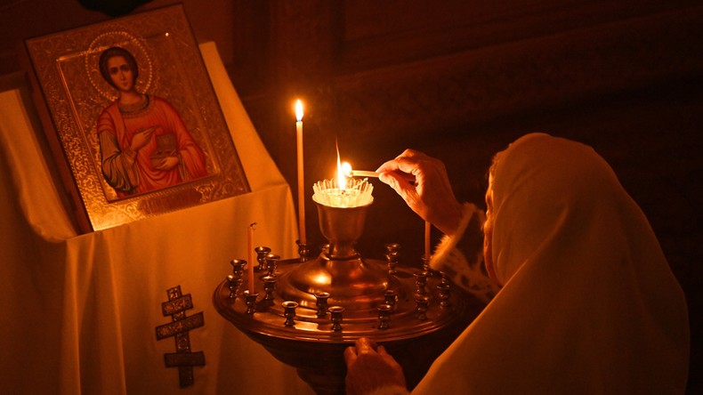 Des clochers aux «chevaux de Troie» : les services européens s’affolent devant les biens et les églises russes