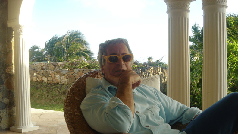 Le palais marocain qui n’a jamais existé : les dernières manœuvres financières de Jeffrey Epstein