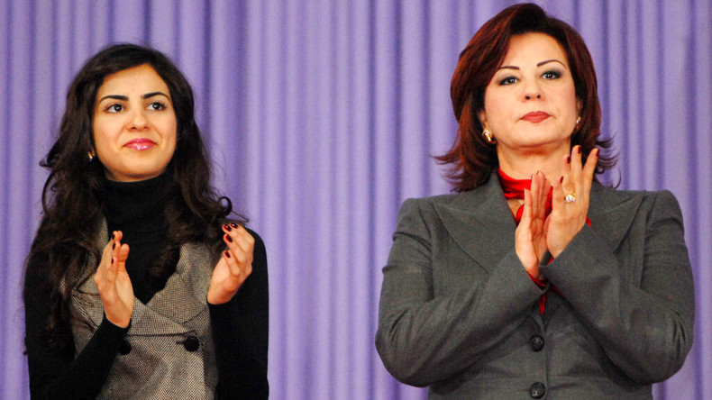 Tunisie : la justice française se prononce sur l’extradition de la fille cadette de Ben Ali