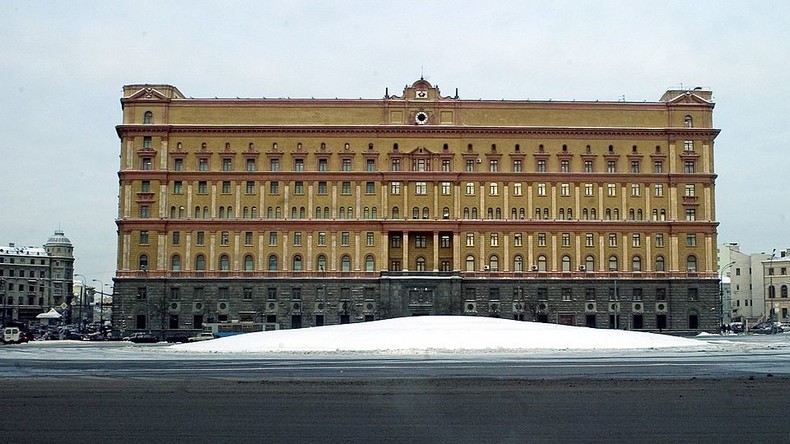 FSB : un attentat planifié par Kiev sur une base aérienne militaire dans le sud de la Russie déjoué